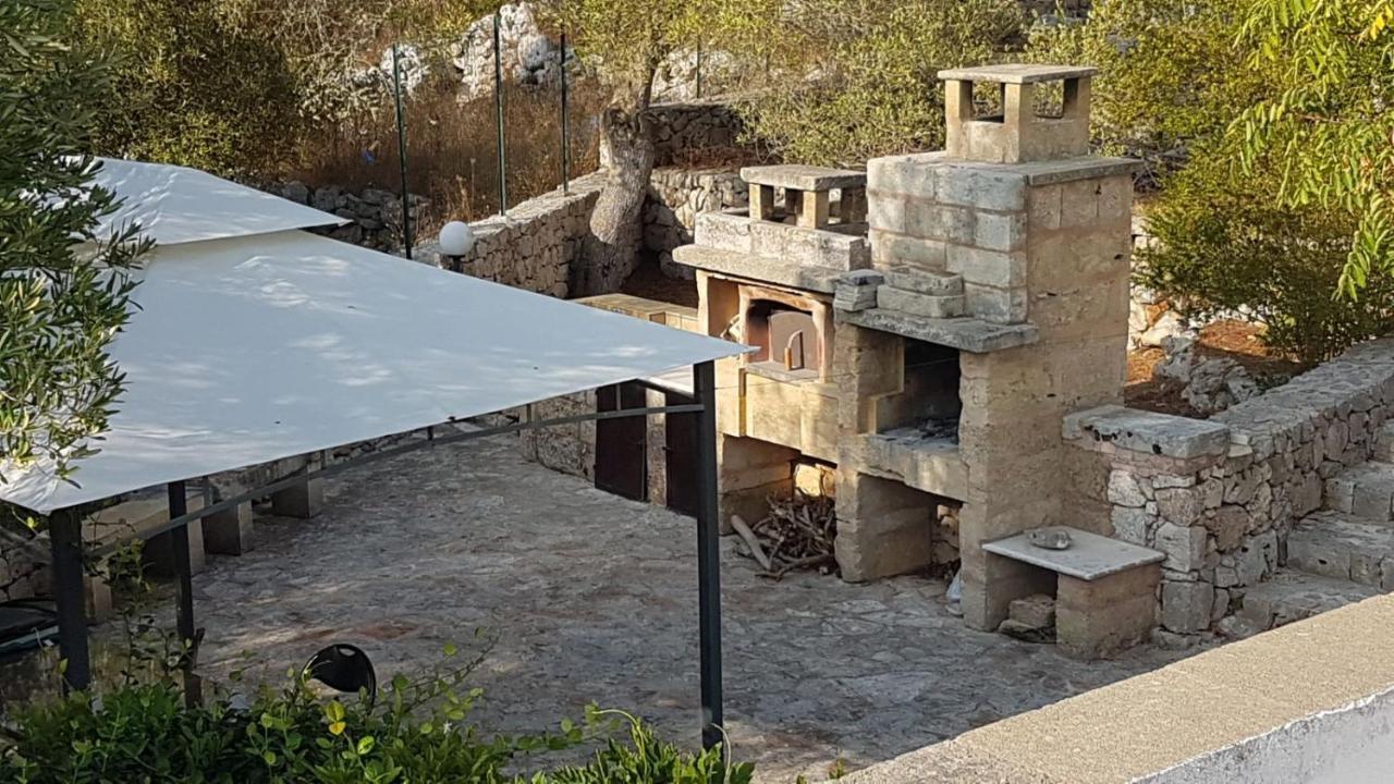 Villetta Dagre Fronte Mare Marittima Exterior foto